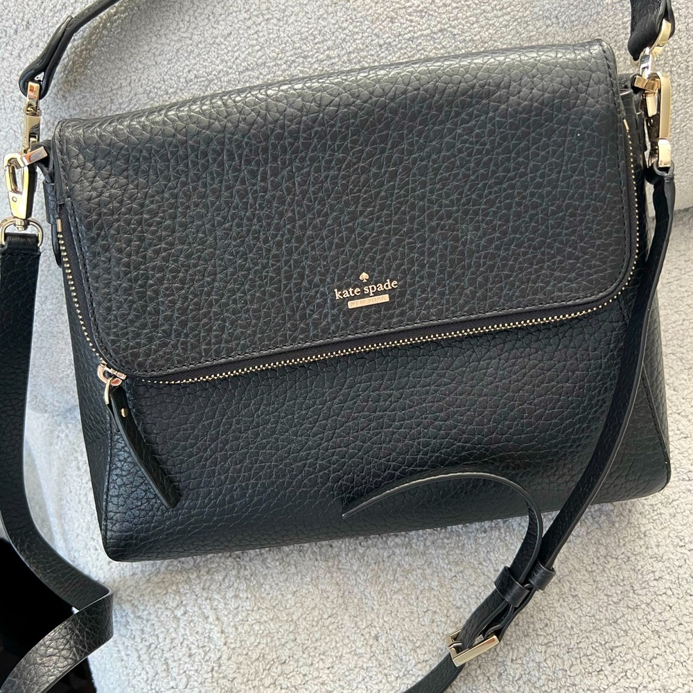 Kate Spade cross body bag